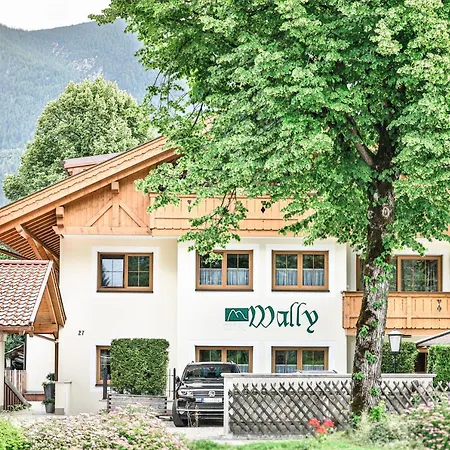 Apartman 