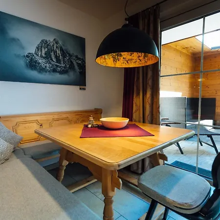 Apartman 